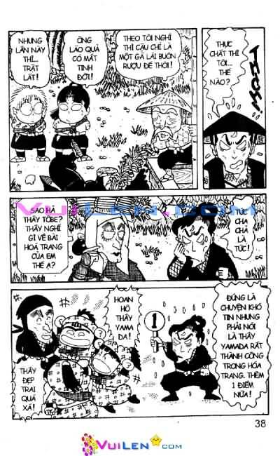 ninja loạn thị chapter 18 38