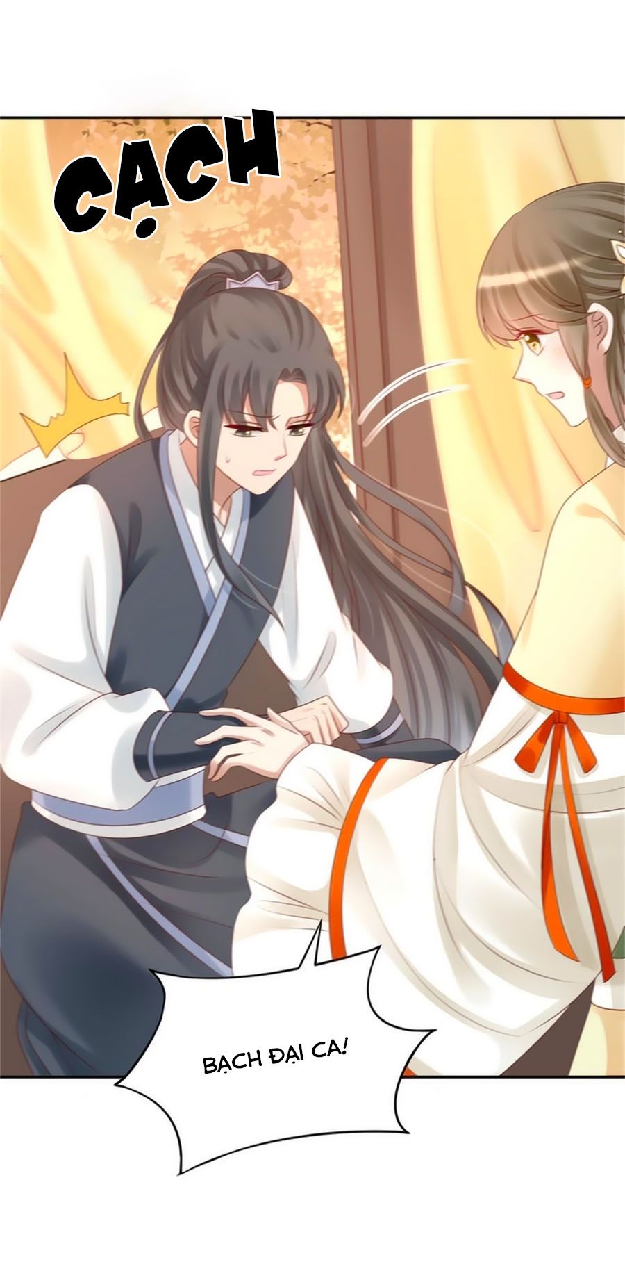 kiêu ngạo vương gia chủng điền phi chapter 155 54