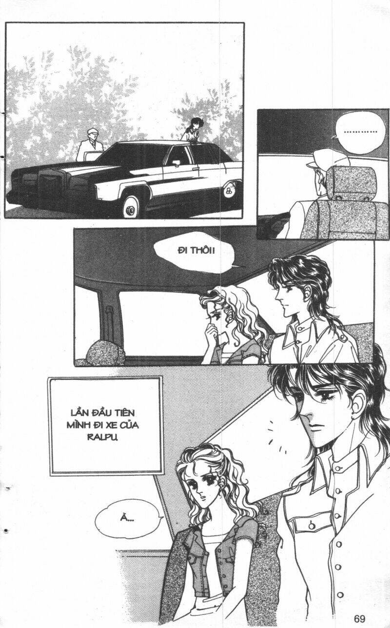 đừng chống đối chapter 1 81