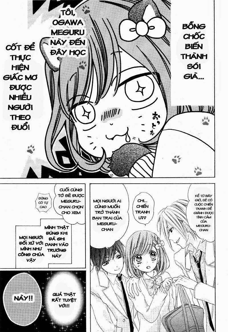 tổng hợp one shot. chapter 102 4