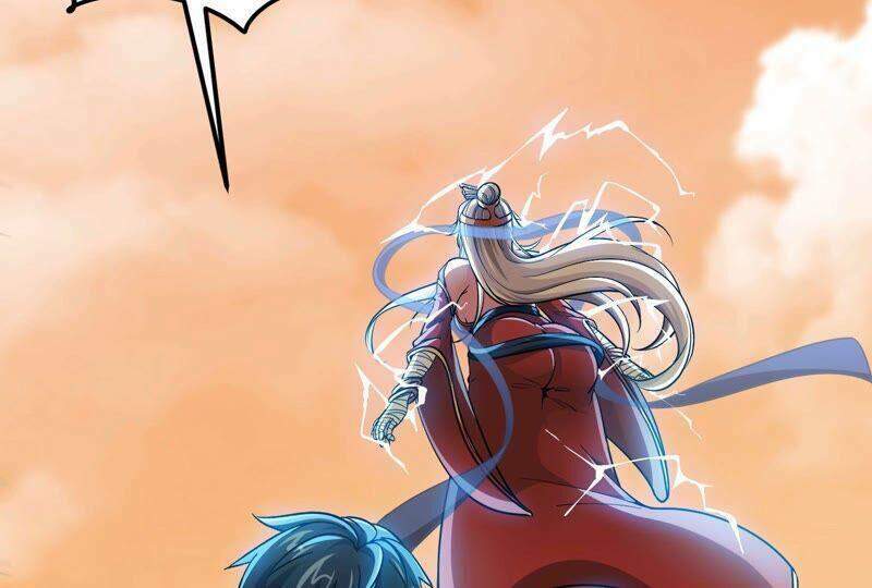 bản kiếm tiên tuyệt không làm nô chapter 33 4