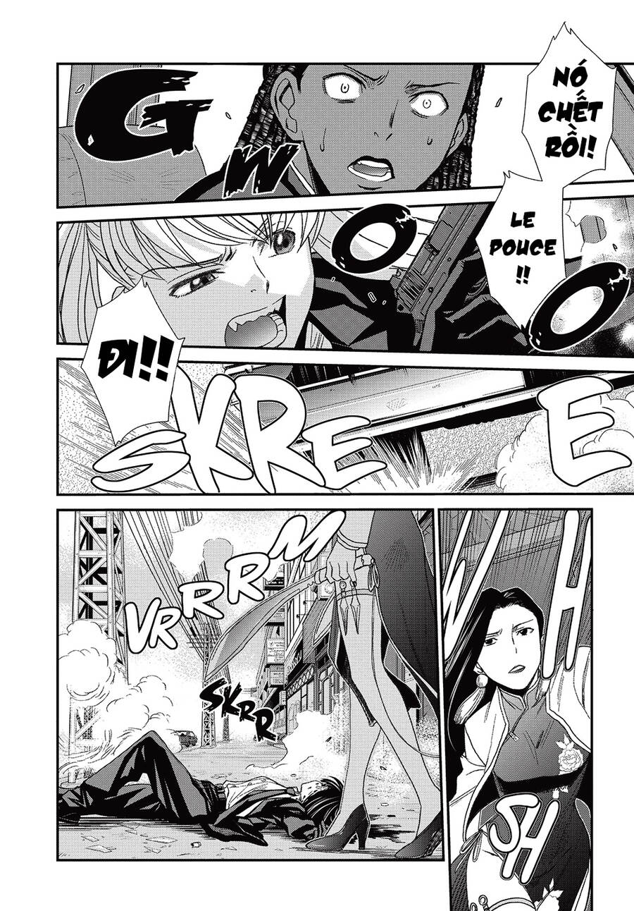 hố đen chapter 106 17