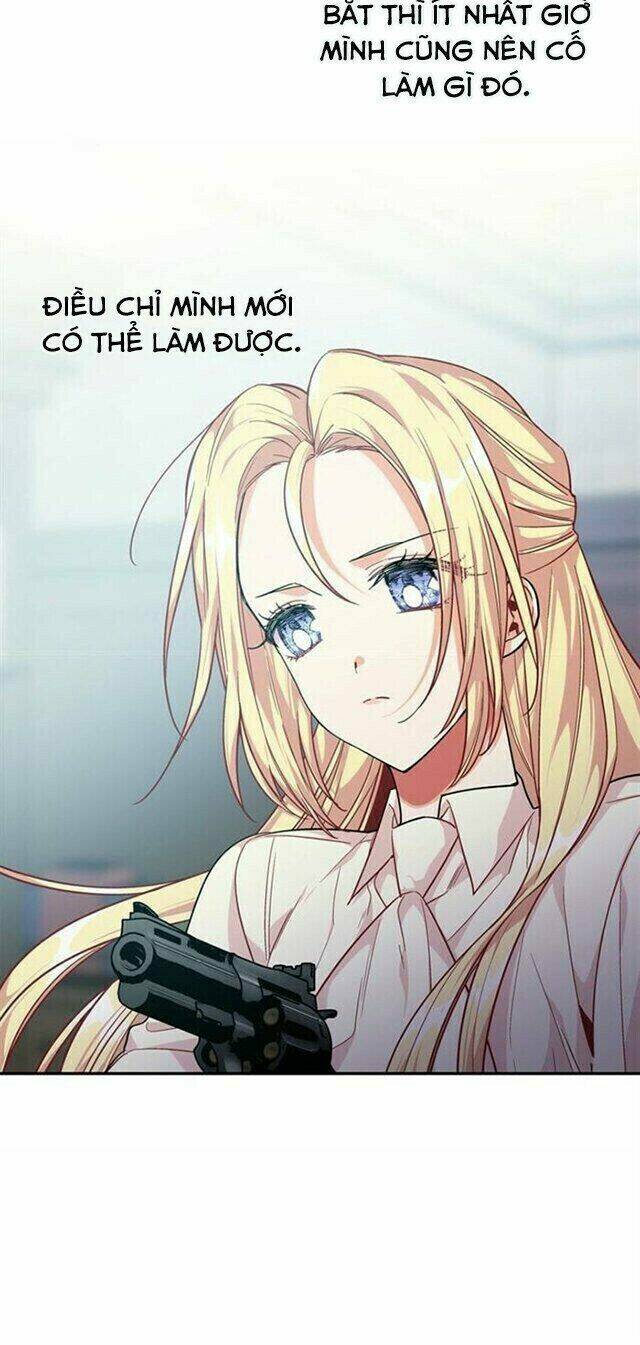 nữ hoàng ngoại khoa chapter 76 31