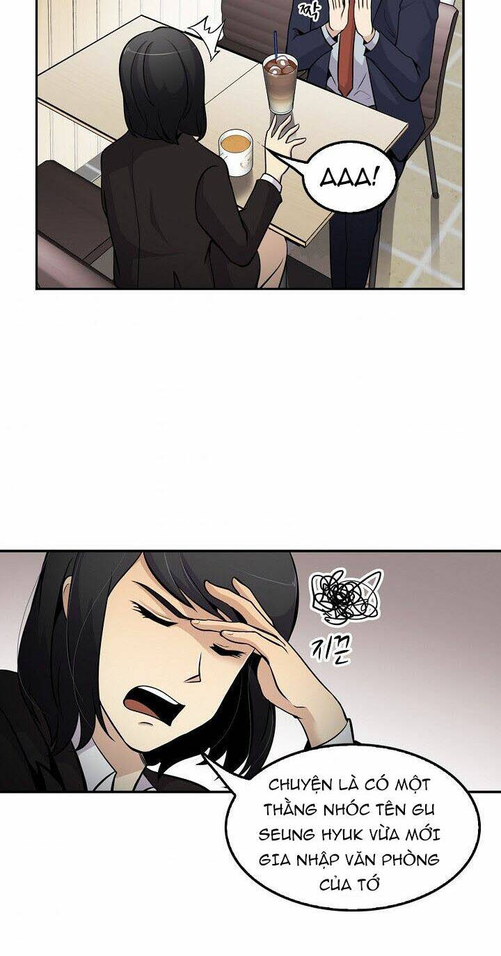 điều tra viên chuyển sinh chapter 58 61