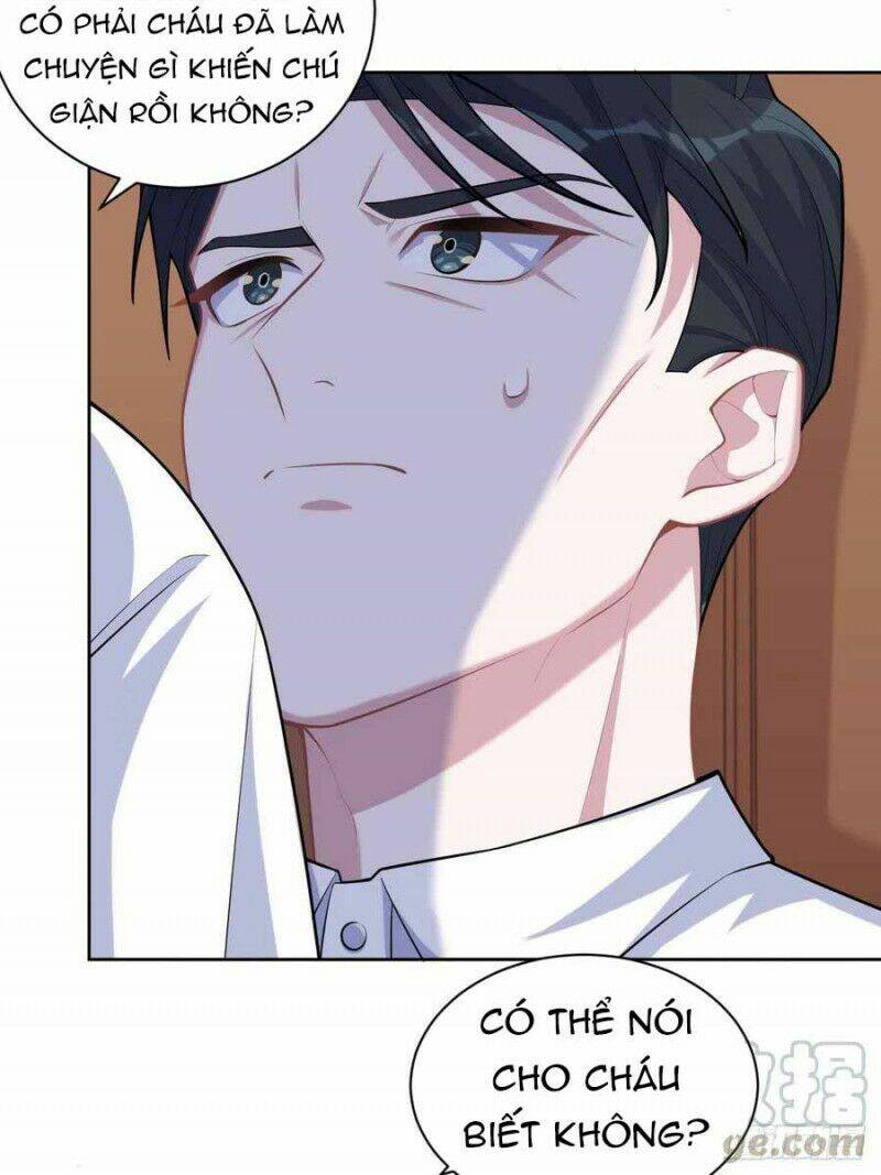 nhạc phụ đại nhân là lão bà chapter 95 17