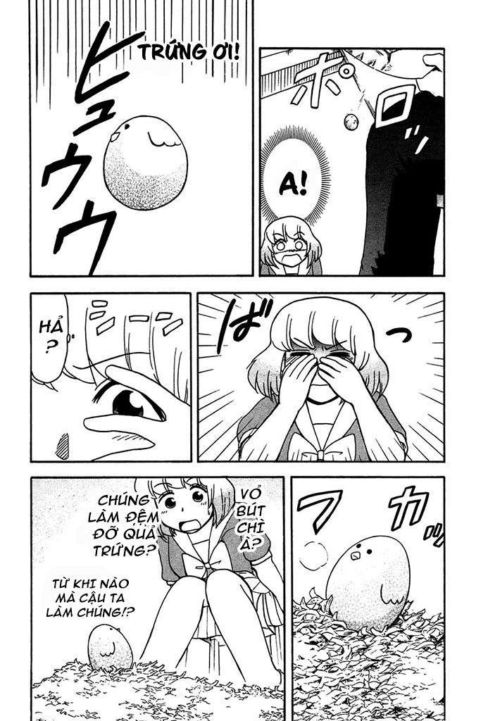 tonari no seki-kun chapter 46 11