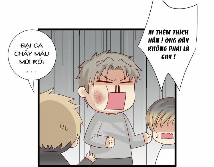 nữ hoàng giá đáo chapter 13 18