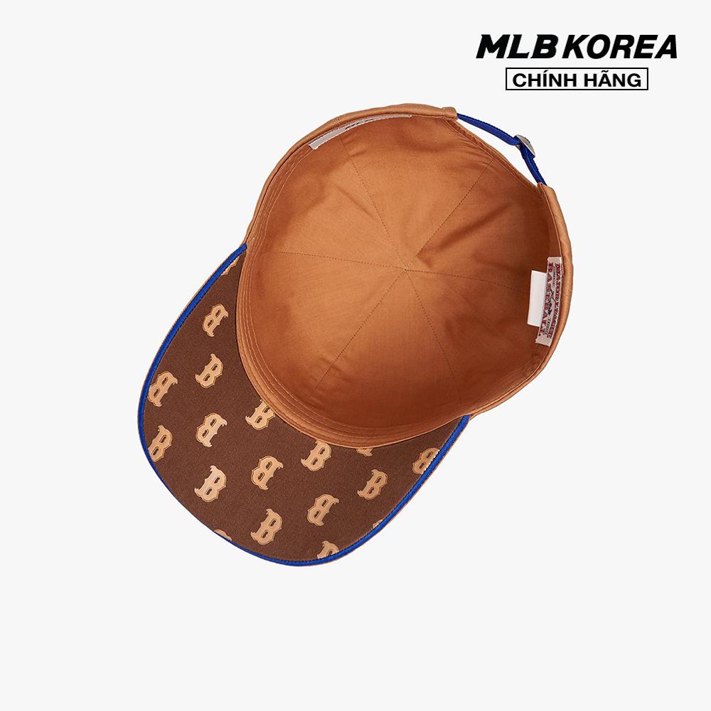 MLB - Nón bóng chày unisex Monotive Structure 3ACPP023N