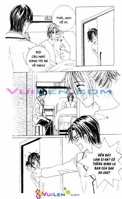 không bao giờ khóc chapter 5 6