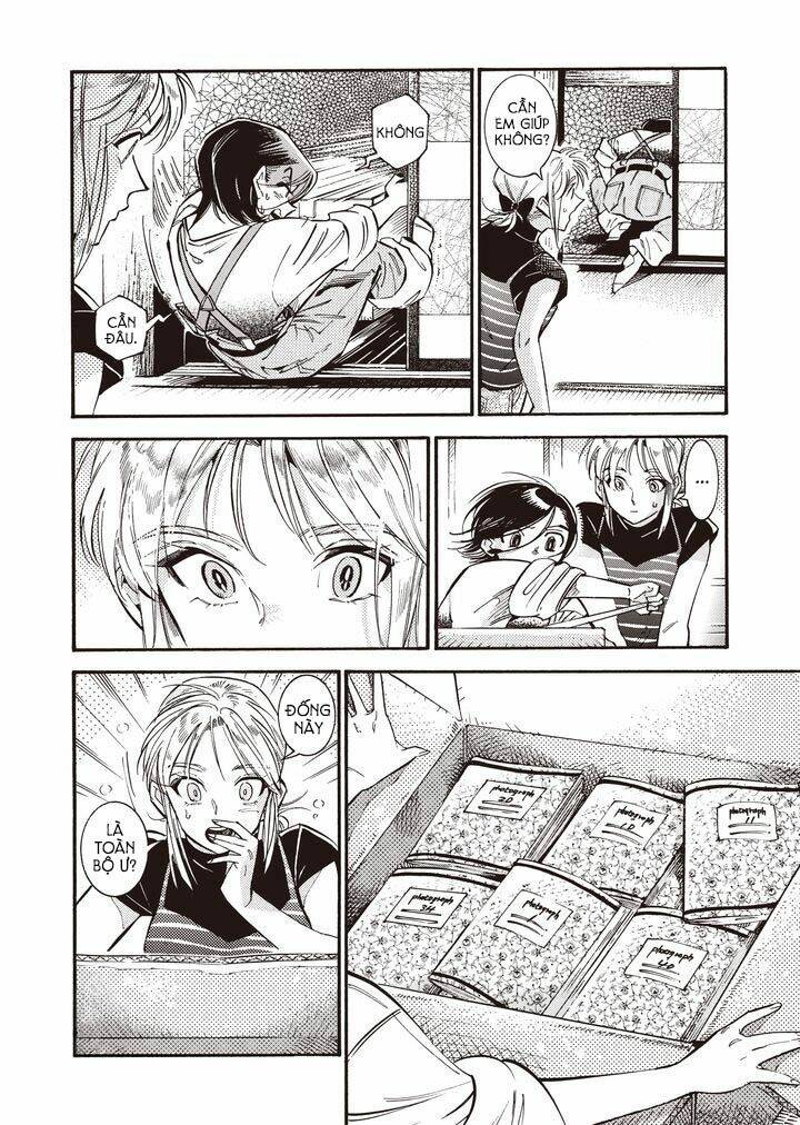 subaru to suu-san chapter 20 6