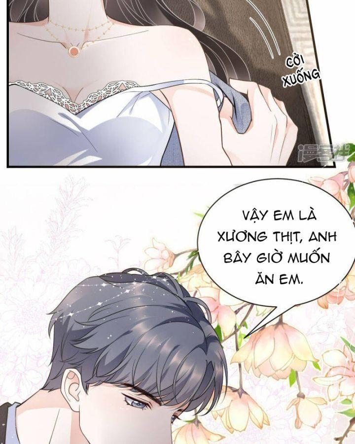 đại tiểu thư có thể có cái gì xấu chapter 31 36