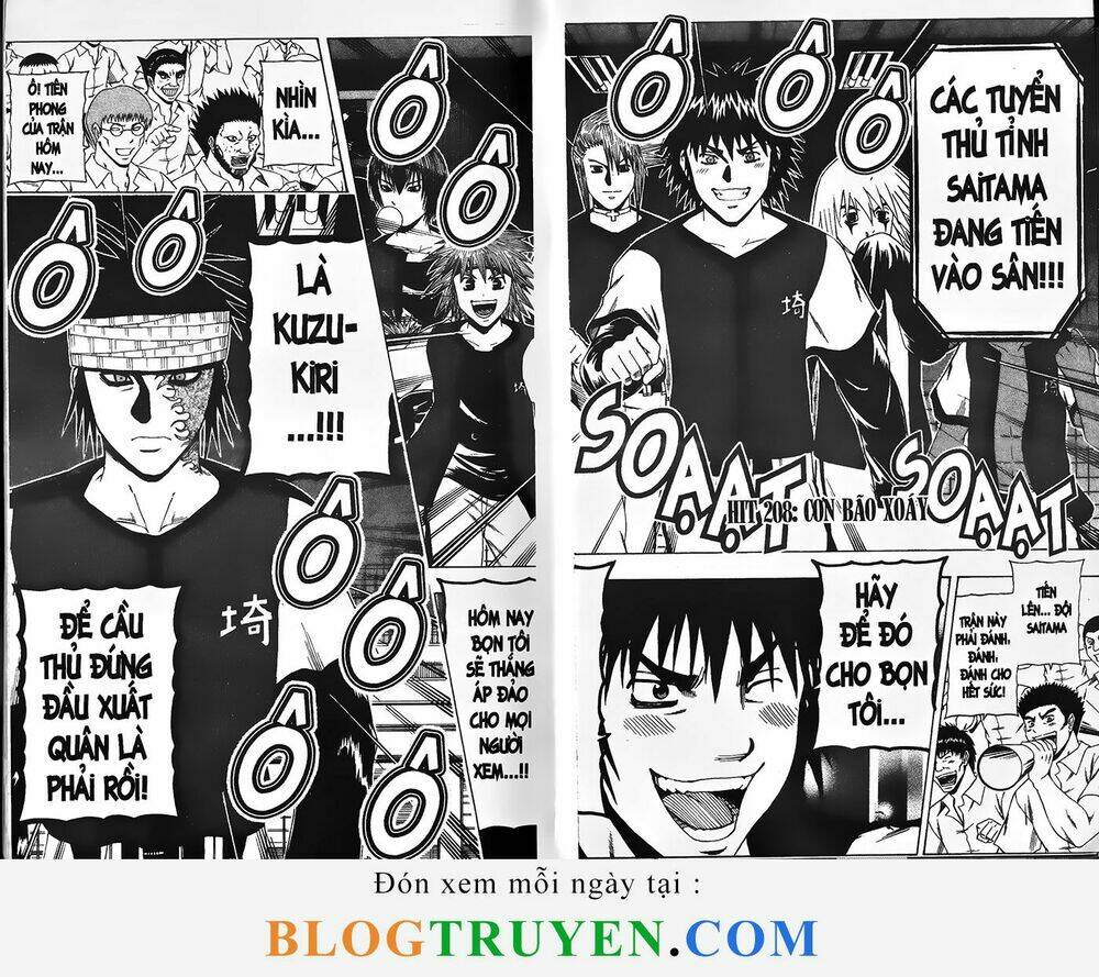 mr.fullswing chapter 208 4