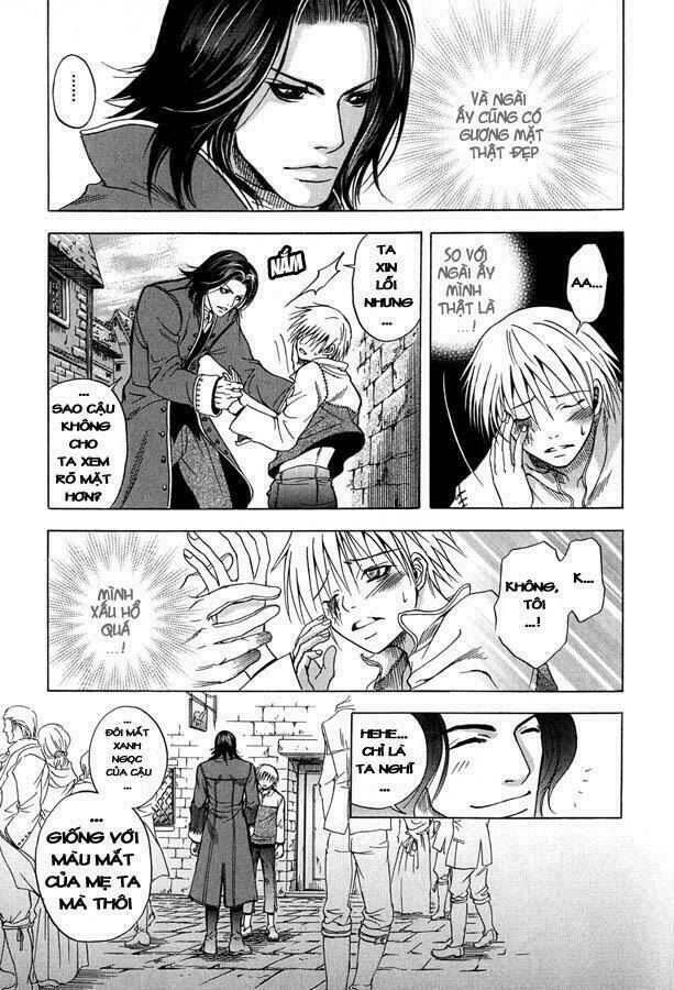 beast in the tower chapter 1 7