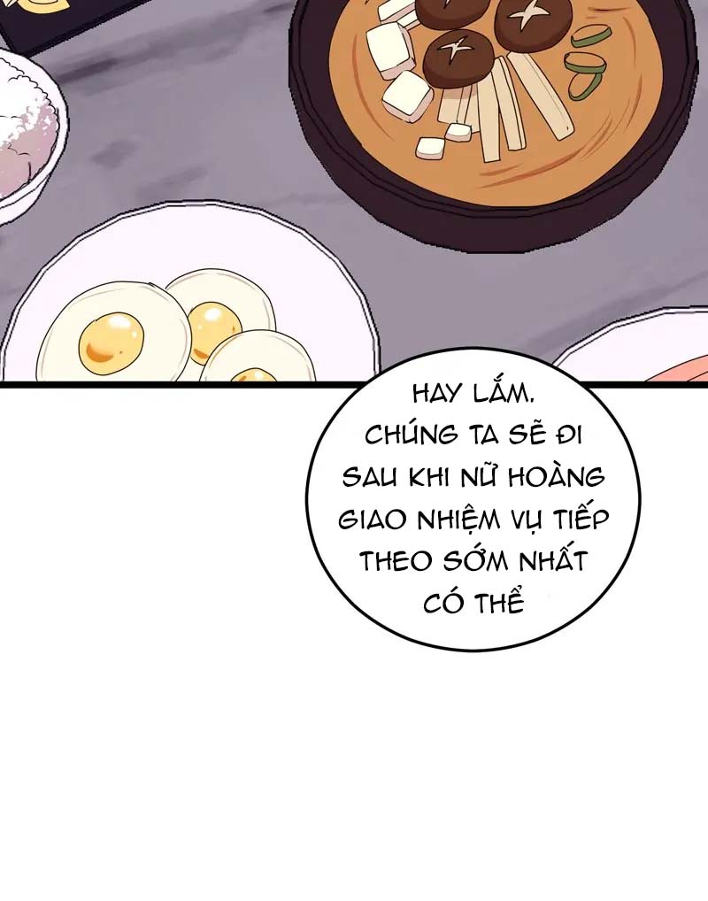 nụ hôn yêu tinh chapter 33.1 37