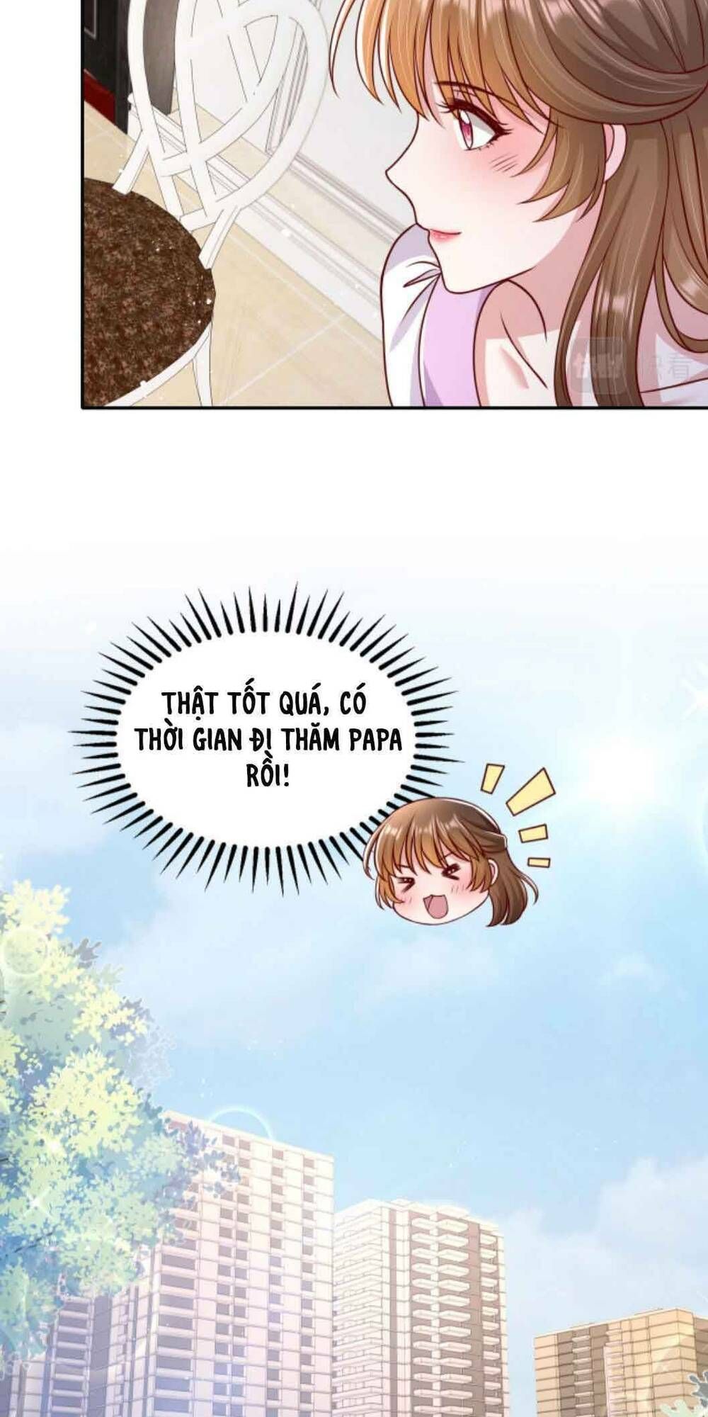 nhất sanh hữu hỉ chapter 50 29