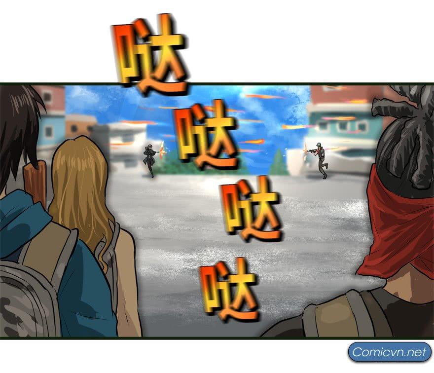 vua sinh tồn chapter 36 23