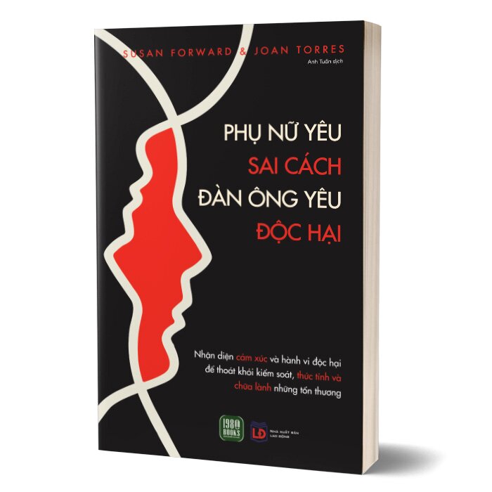 Phụ Nữ Yêu Sai Cách - Đàn Ông Yêu Độc Hại