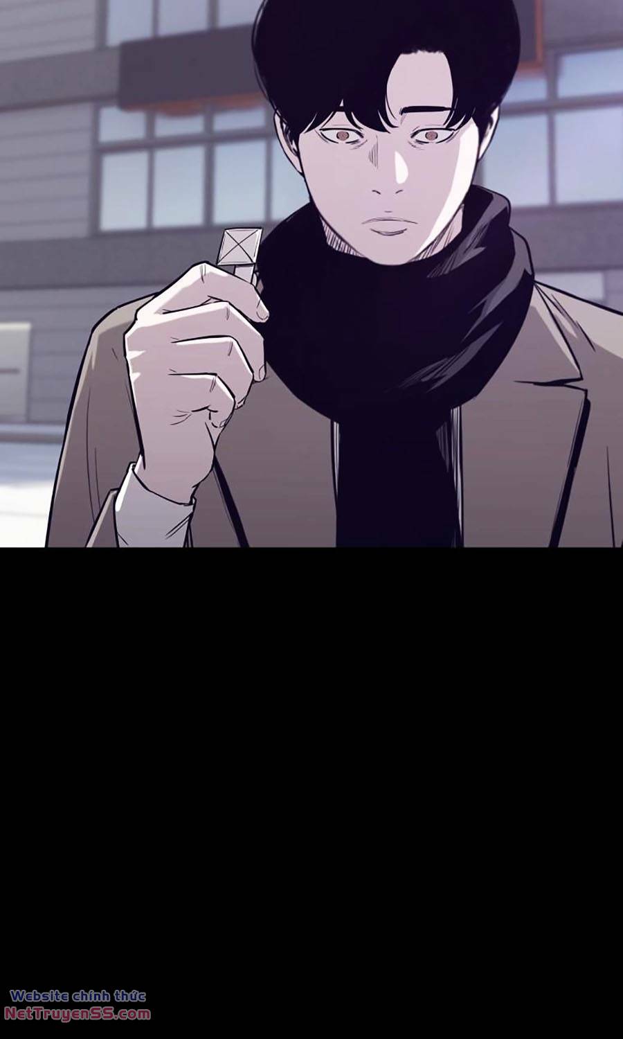 Loser Báo Thù chapter 36 37