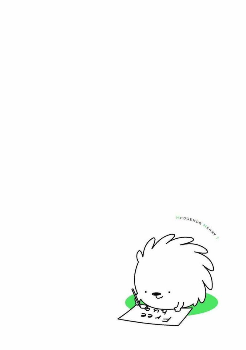 hedgehog harry chapter 1.1 2