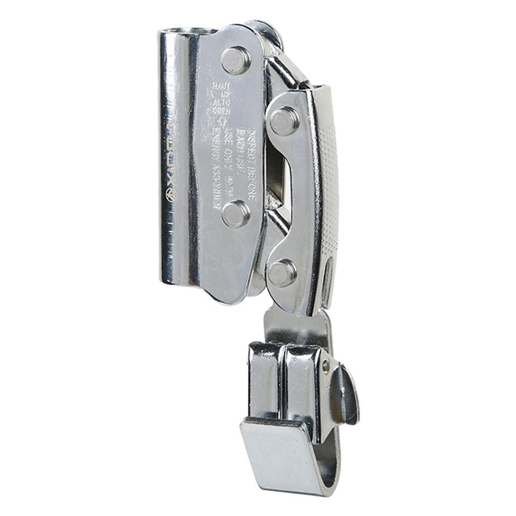 Safety Climbing Arborist Rappel Rope Grab for 8-16mm Rope