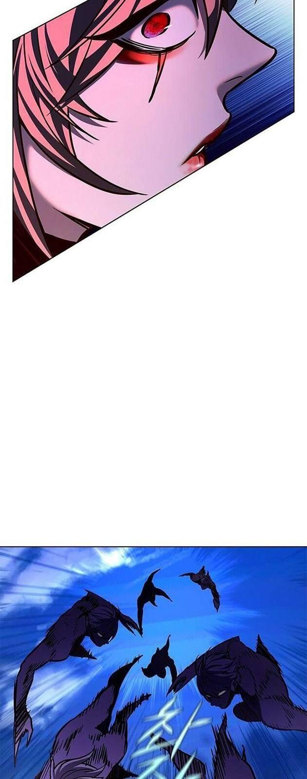 biến thân thành mèo chapter 221 60