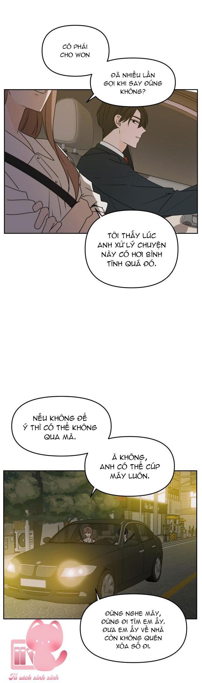 hẹn gặp nhau ở kiếp thứ 19 chapter 57 5