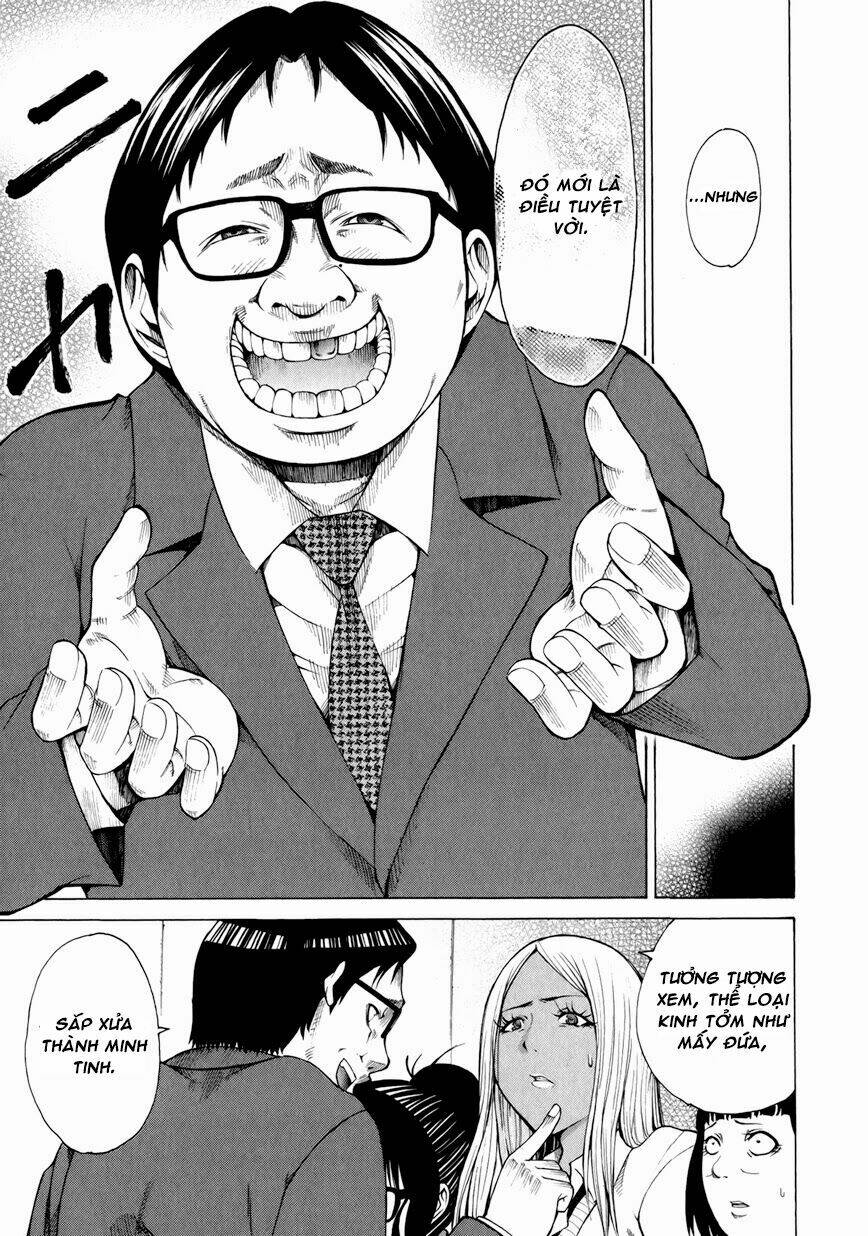 saiteihen no otoko chapter 8 9