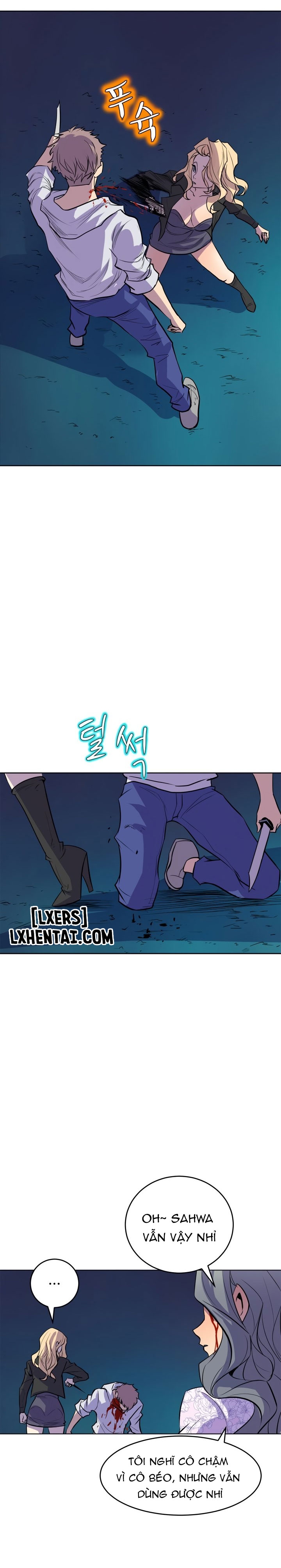 thân phận bí mật chapter 63 14