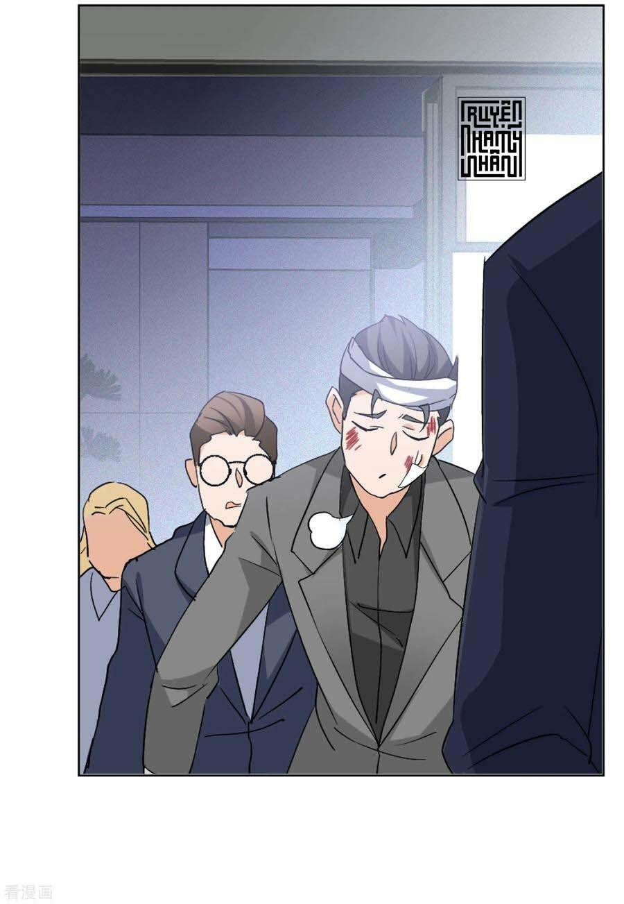 cô ấy đến rồi, xin nằm xuống! chapter 67 33