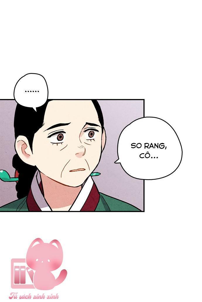 lệnh cấm hôn chapter 65 58