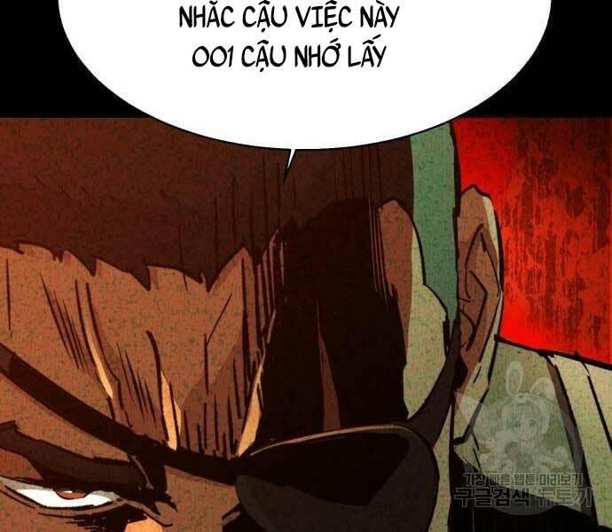 bạn học tôi là lính đánh thuê chapter 133 111