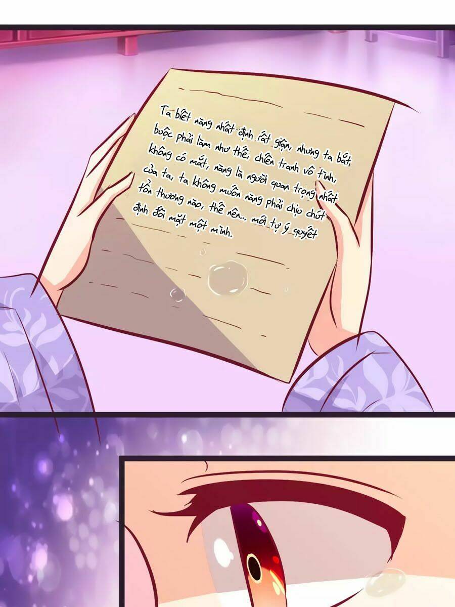 thỏ yêu tiểu vương phi chapter 112 7