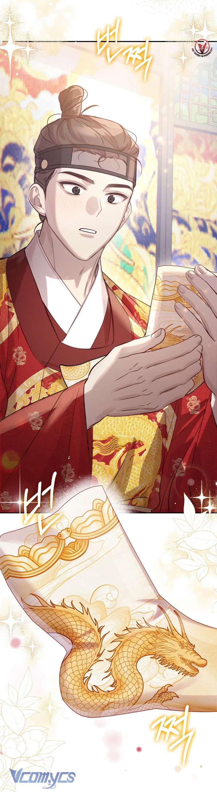 [18+] tiết học bí mật của trung điện chapter 28 28