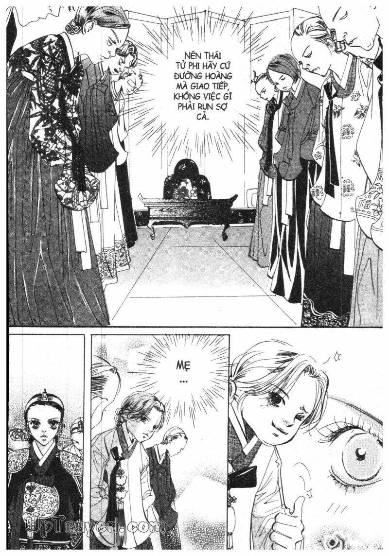 hoàng cung chapter 8 120