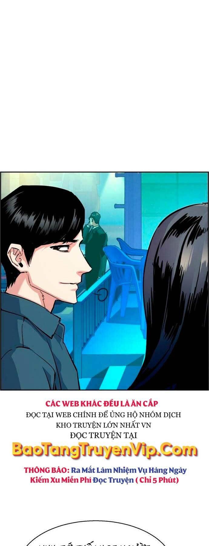 bạn học tôi là lính đánh thuê chapter 122 43