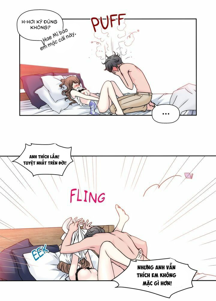 người đàn ông của tôi chapter 67.2 23