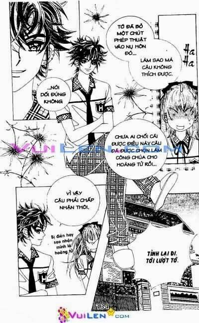 đến vương quốc ma chapter 1 133