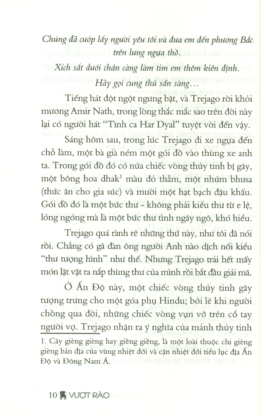 Chiếc Xe Kéo Ma &amp; Truyện Ngắn Tuyển Chọn