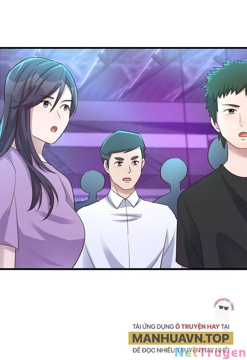 chị gái tôi là đại minh tinh chapter 137 17