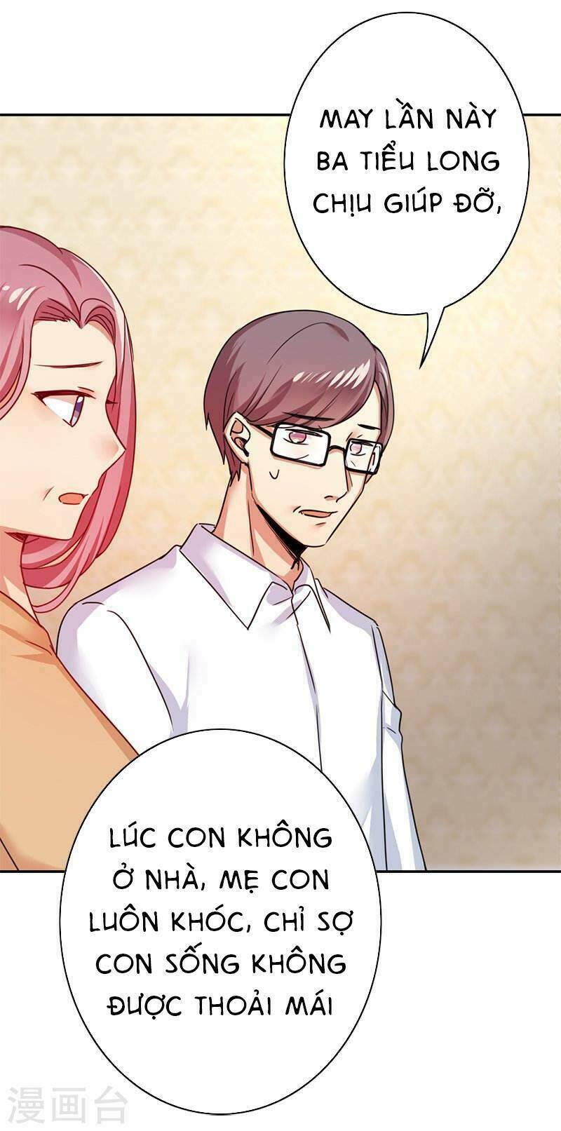 phục thù thiếu gia tiểu điềm thê chapter 38 15