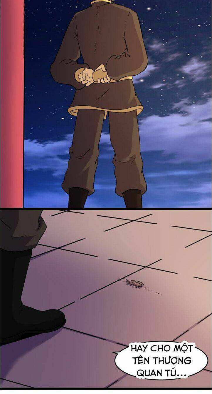 phong quỷ truyền thuyết chapter 168 13