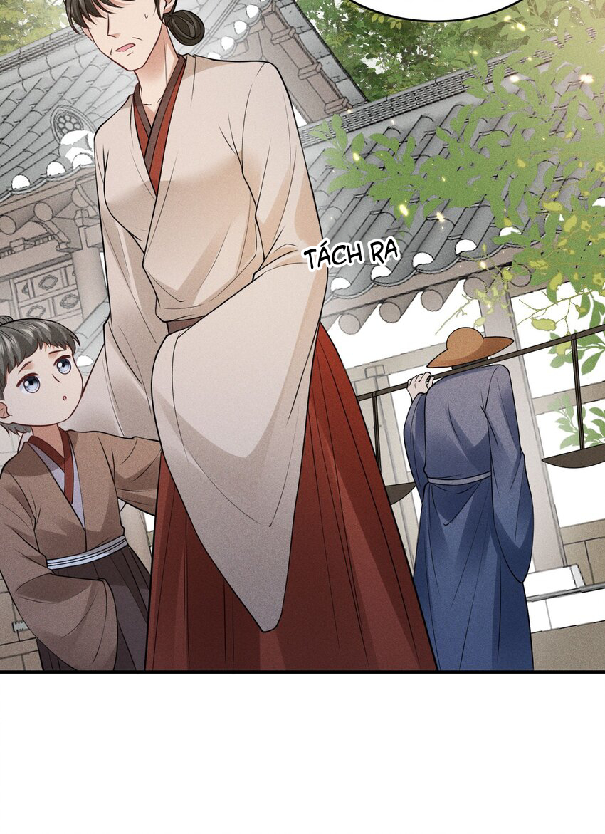 chiến lược tẩy trắng của phản diện chapter 17 27