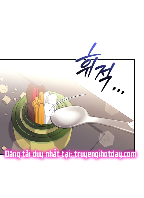 [18+] Người Vợ Giả Mạo chapter 22.1 - Trang 20