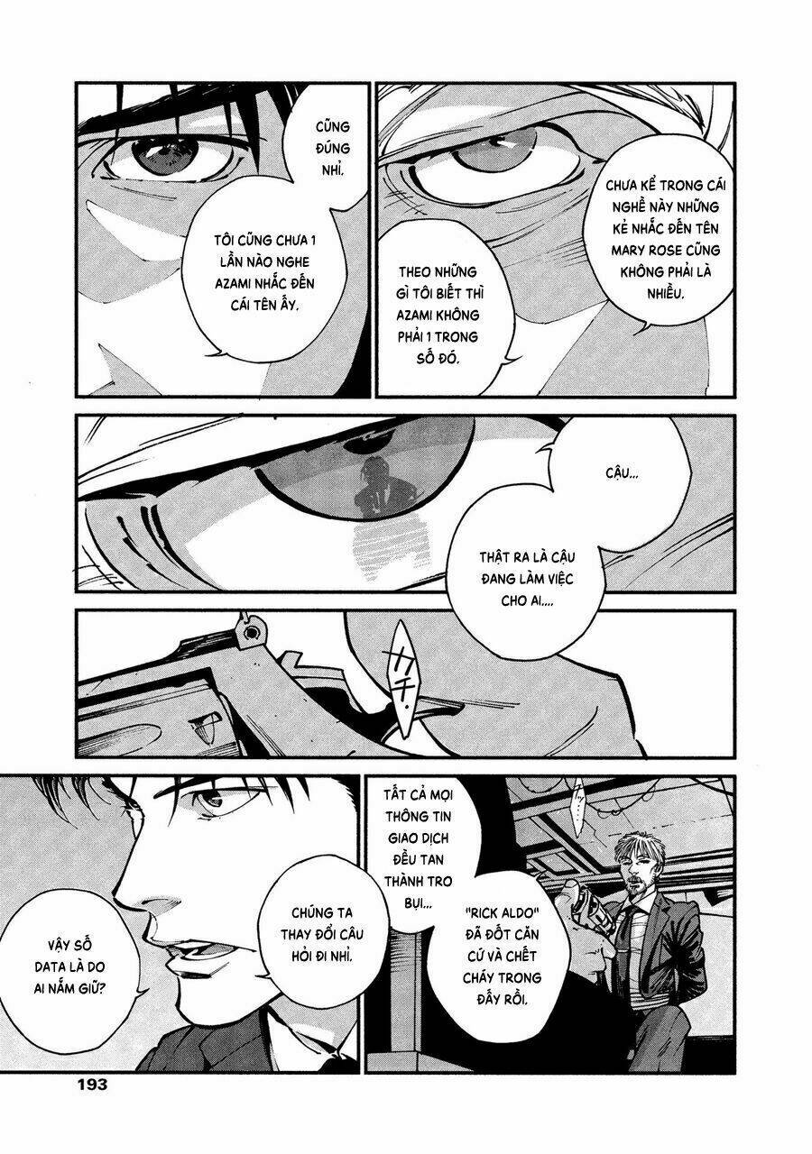 canis – the speaker chapter 11 33