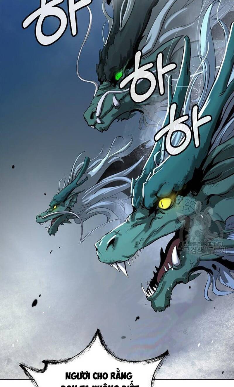 xuyên không thành hổ chapter 107 6