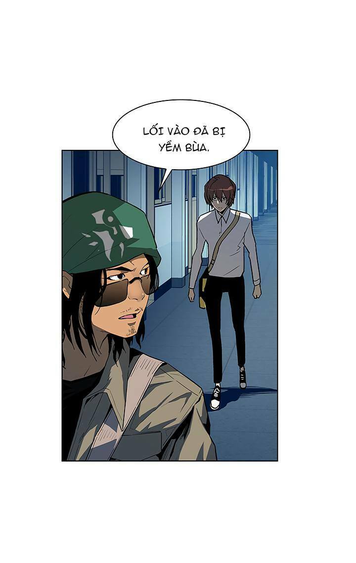 khát vọng trỗi dậy chapter 26 45