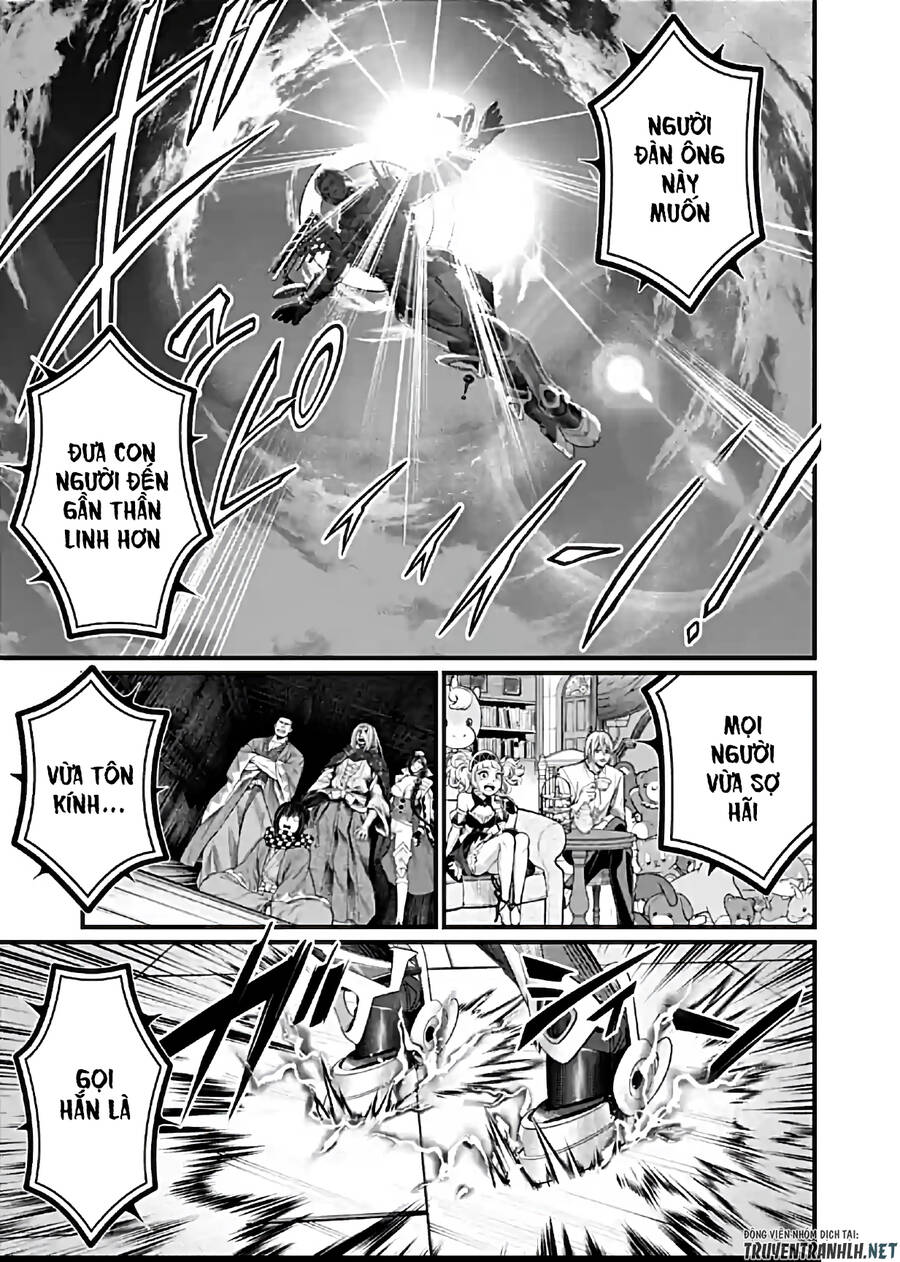 đại chiến nhân thần chapter 68 25