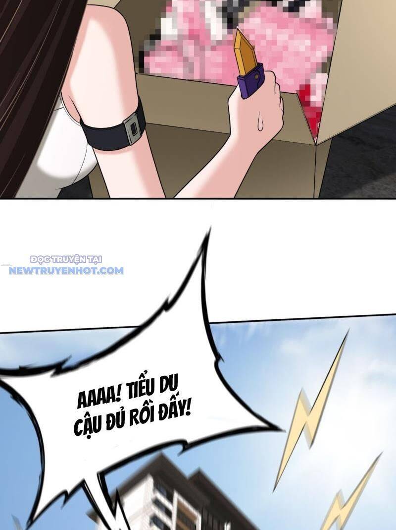 đại lộ vô danh chapter 43 11