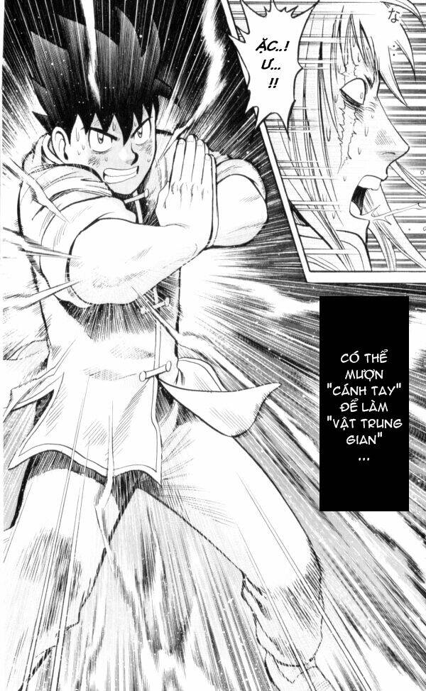 hoàng phi hồng phần iii chapter 25 28