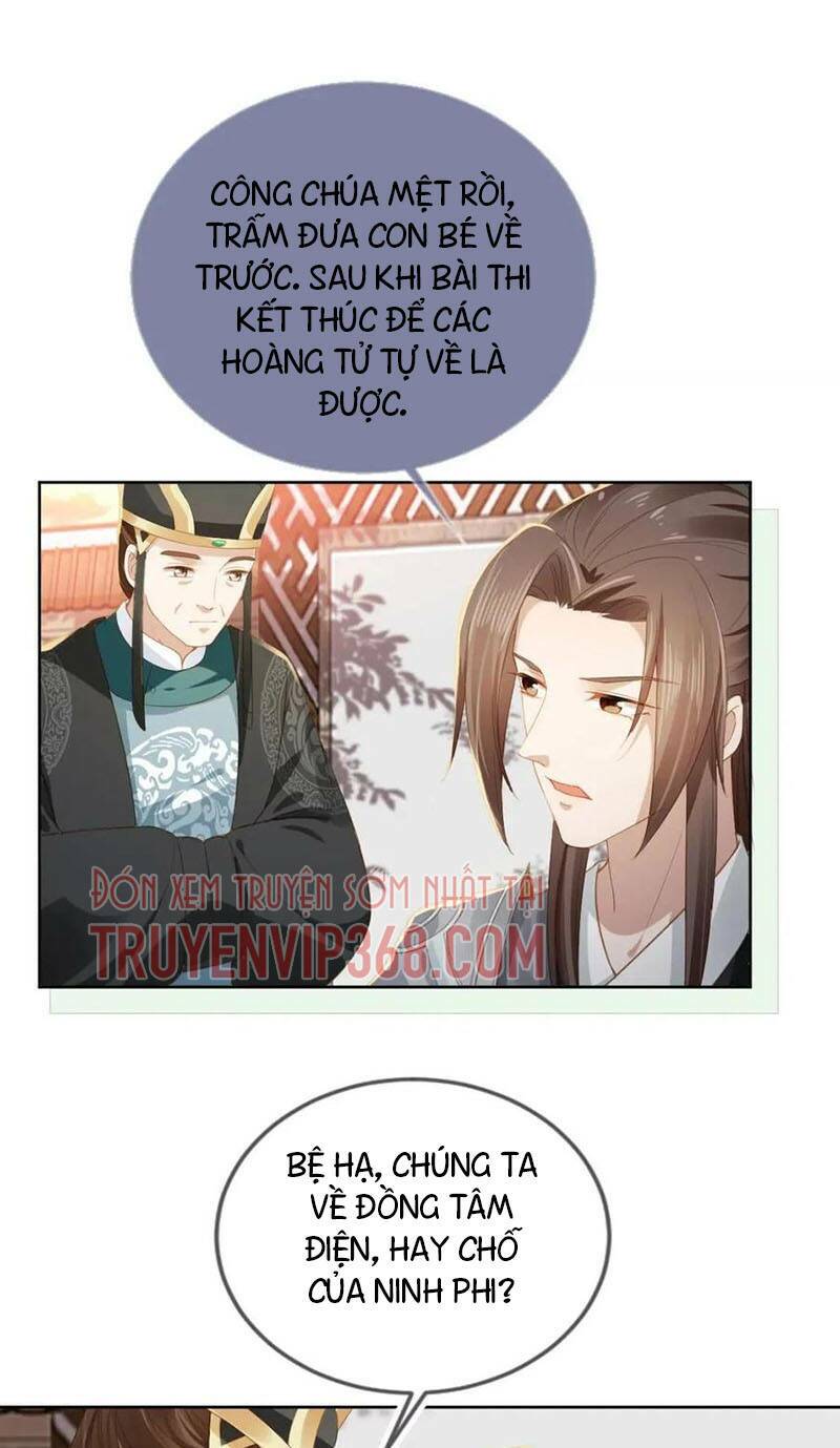 nhặt được bảo bối manh manh chapter 26 18